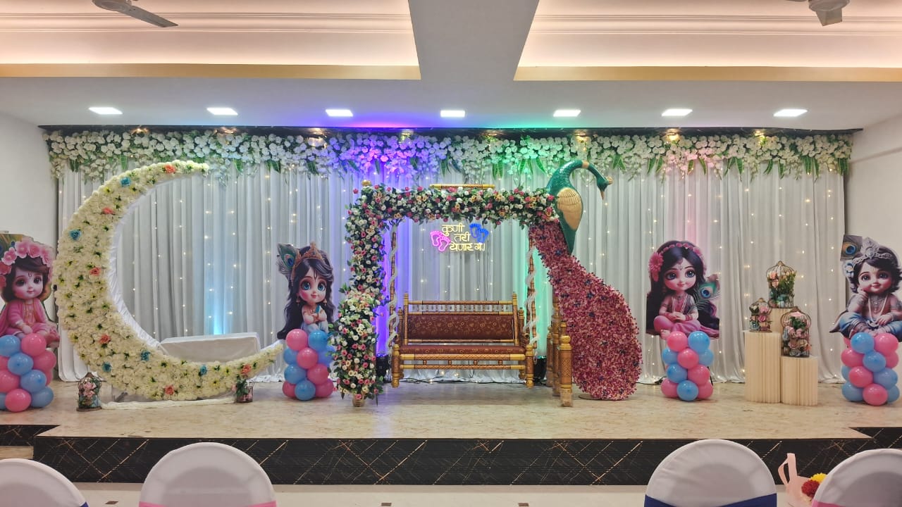 Baby Shower - View 2