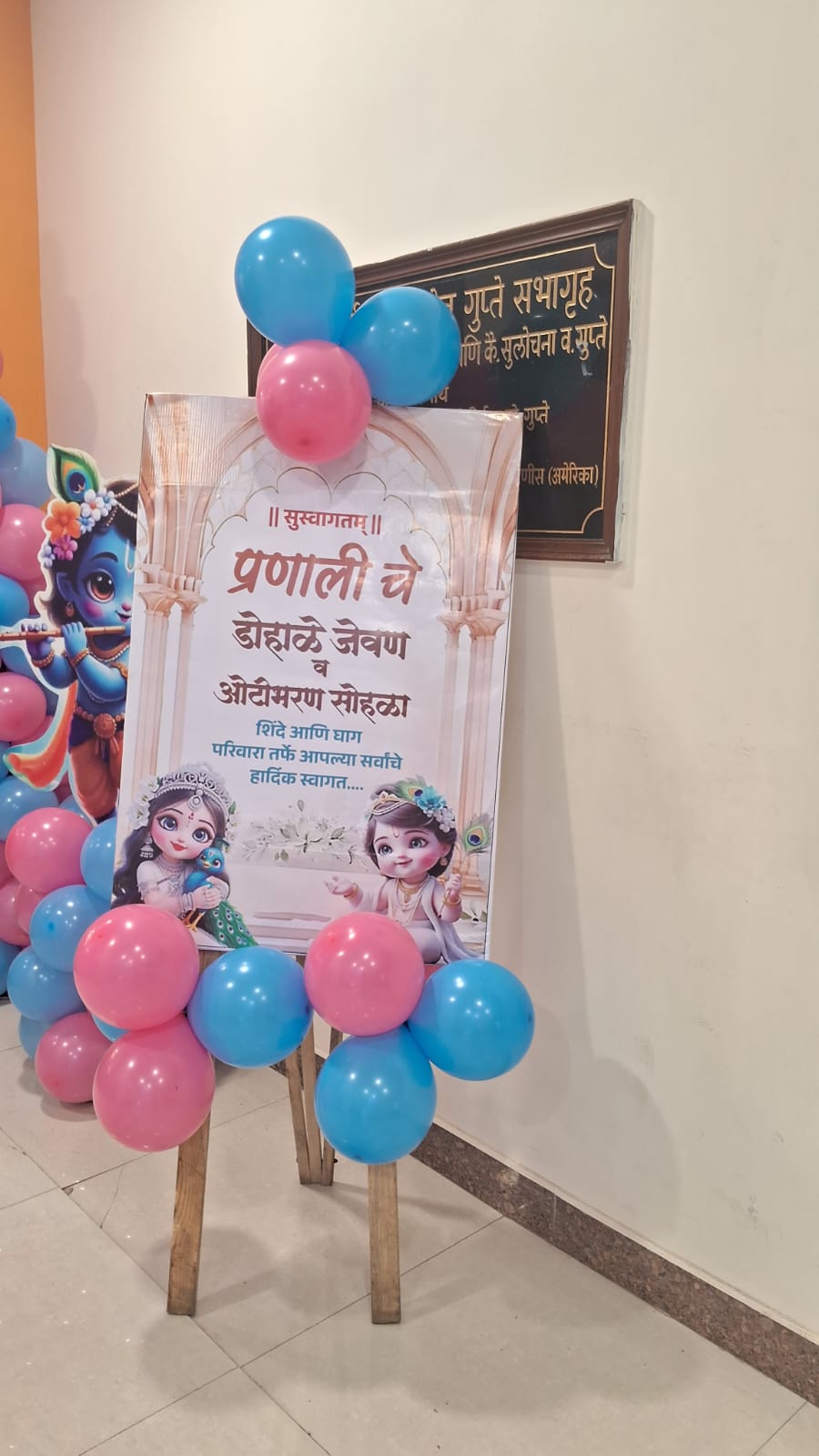 Baby Shower - View 6