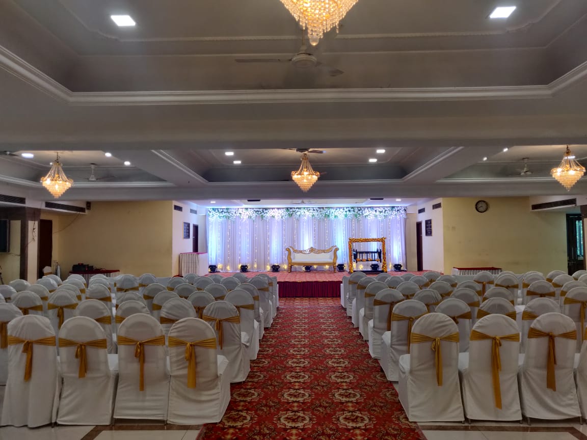 Naming Ceremony - View 6