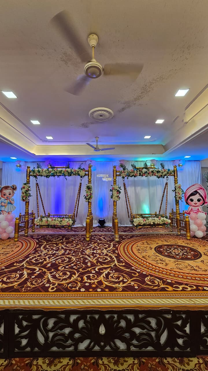 Emerald Samaroh - View 18