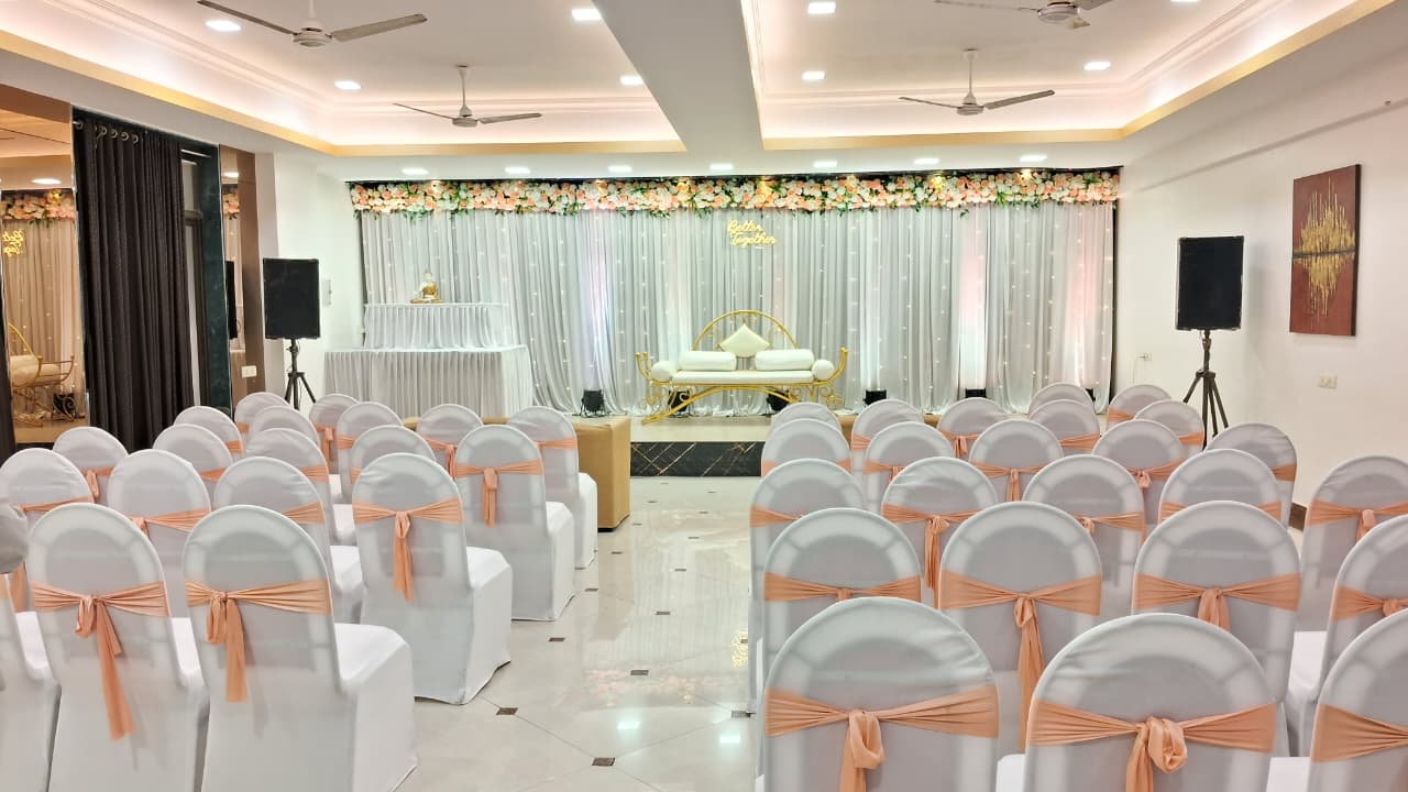 Emerald Samaroh - View 31