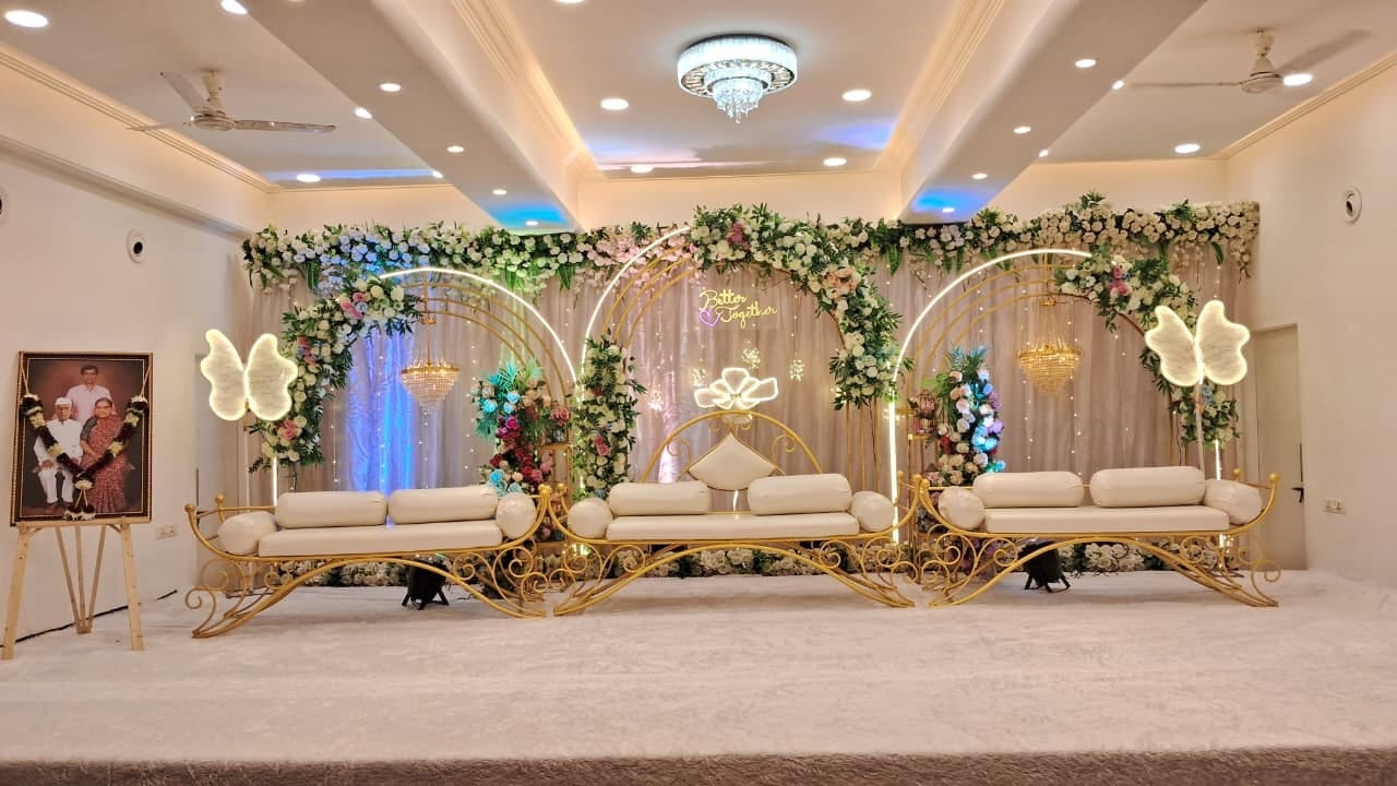 Grand Samaroh - View 5