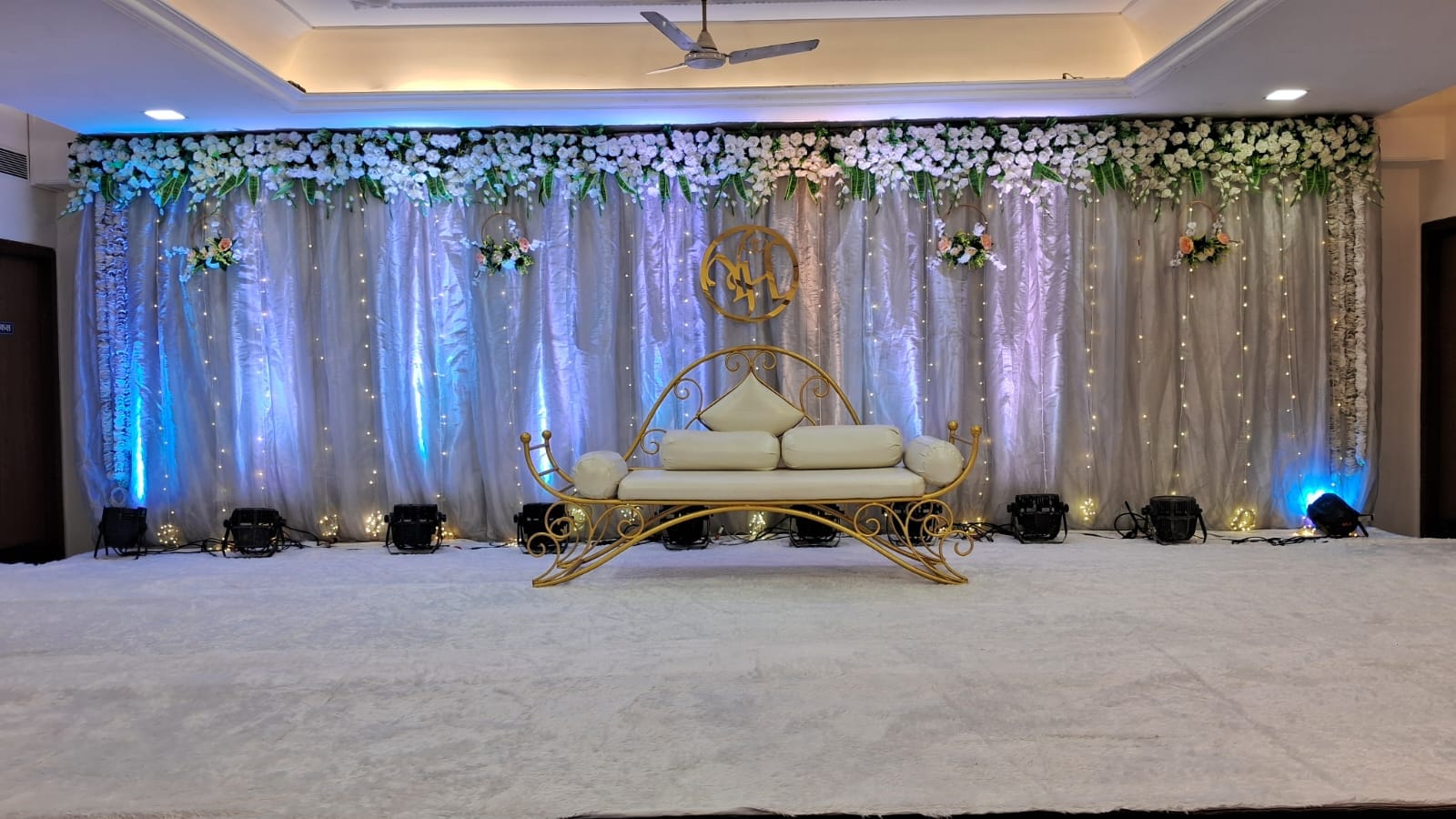EVENT COORDINATION
