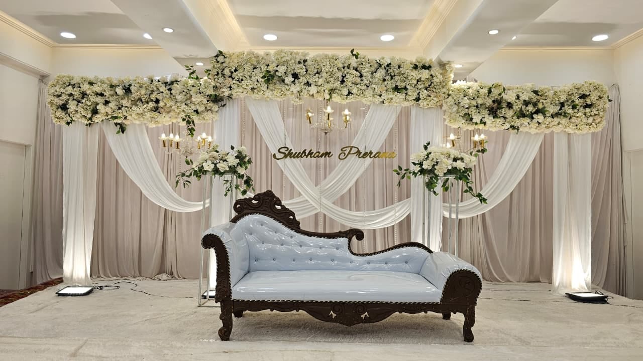 TIMELESS WEDDINGS