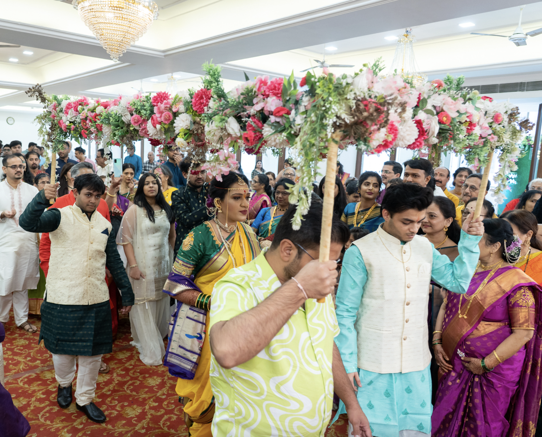 Weddings - View 2
