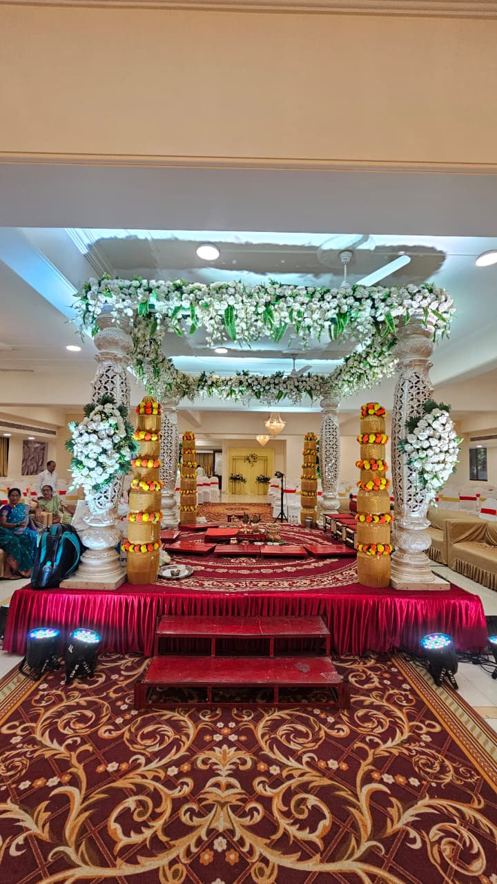 Weddings - View 3