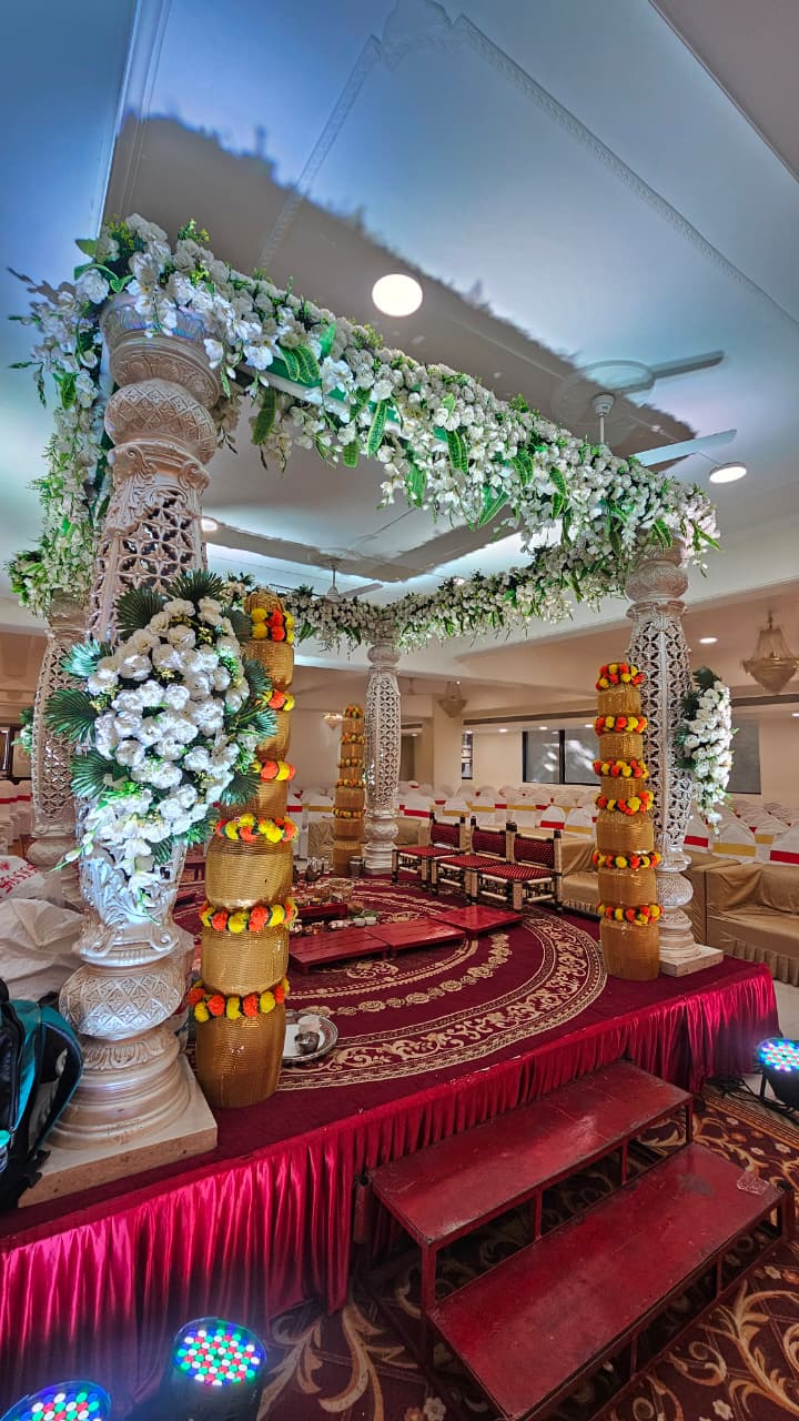 Weddings - View 4