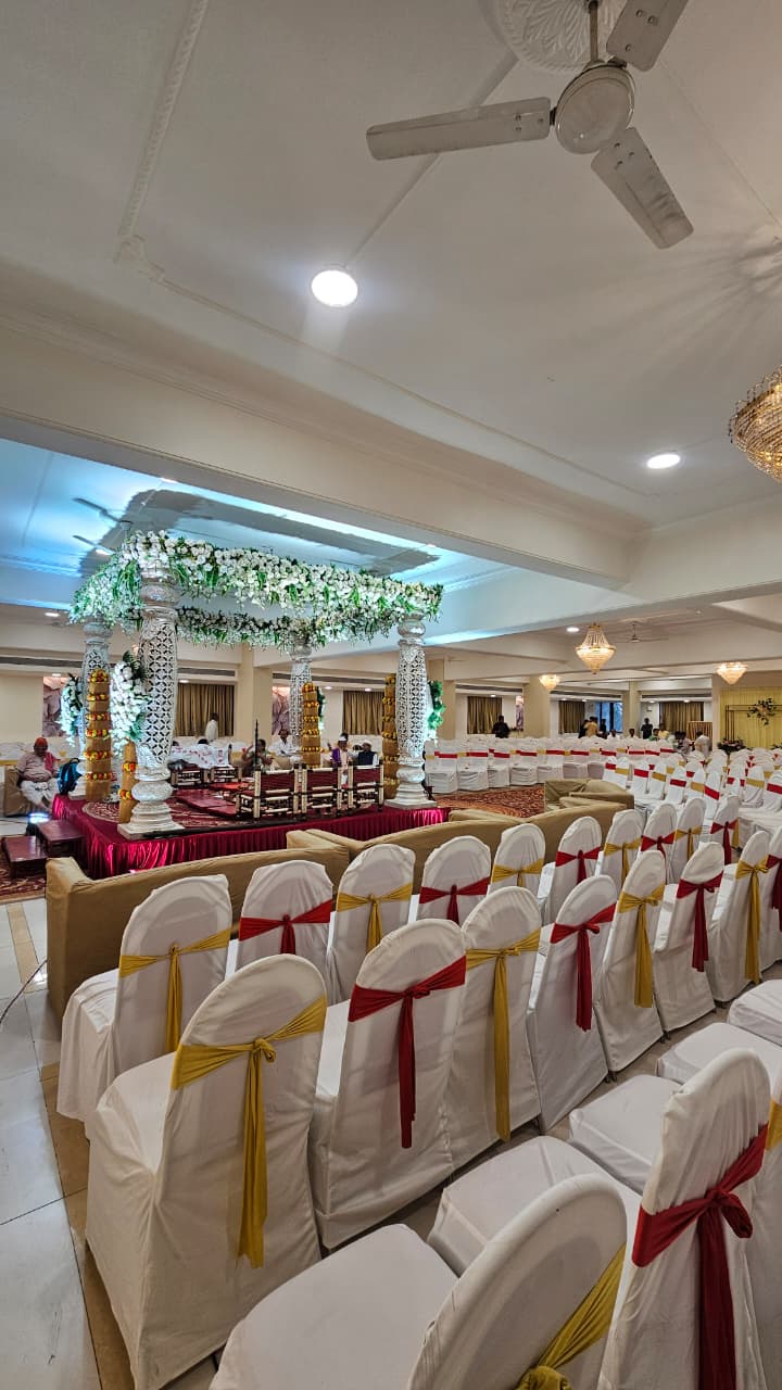 Weddings - View 5