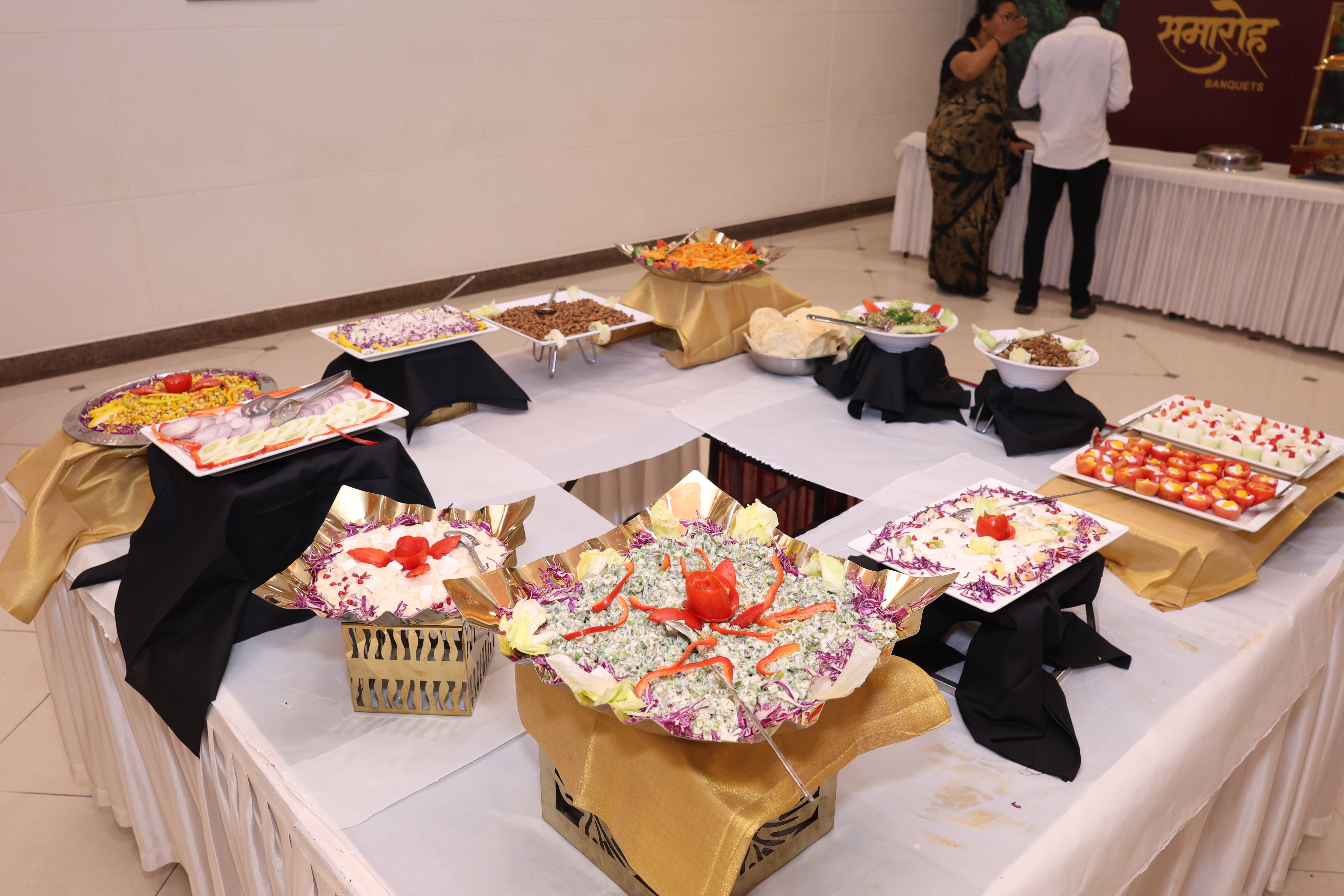 Imperial Samaroh - View 19