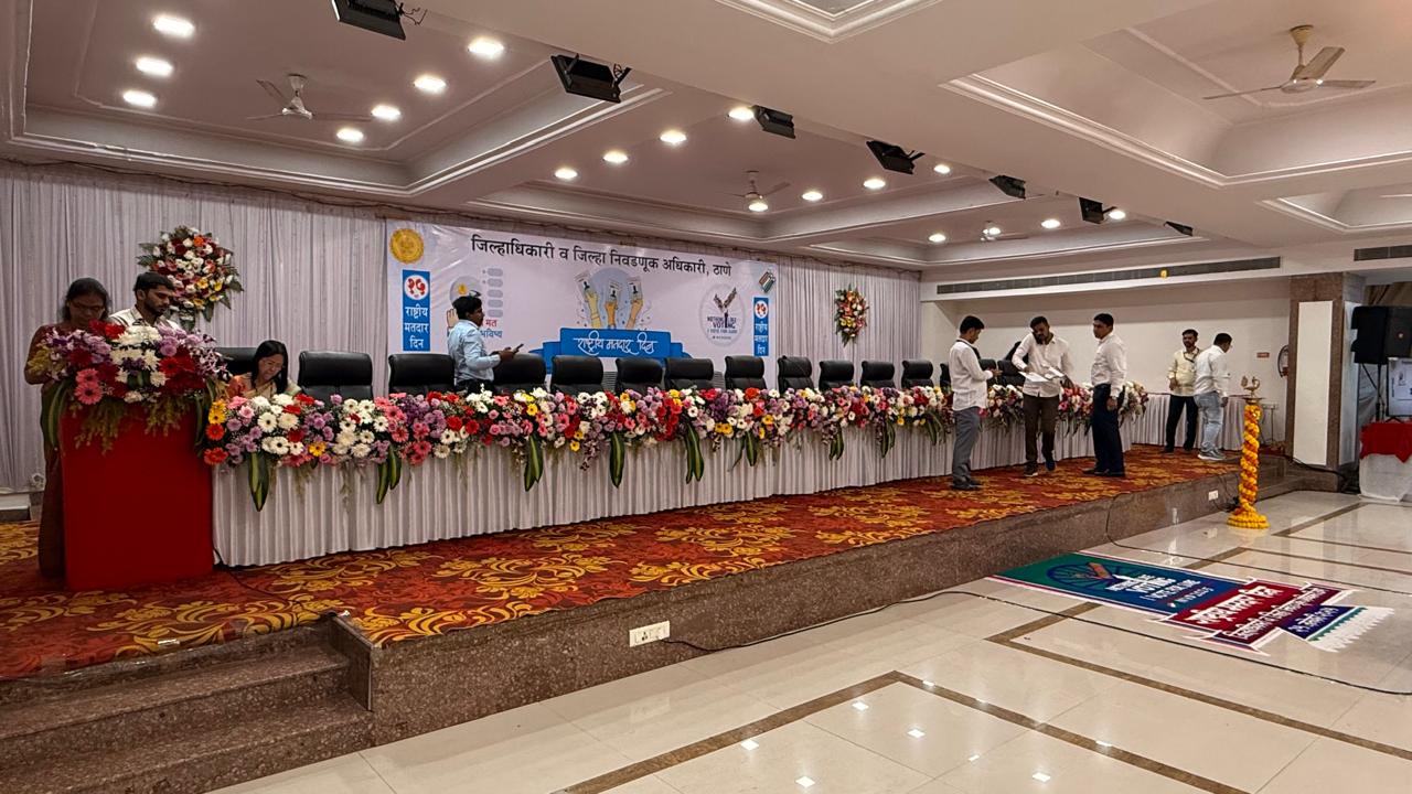 Royal Samaroh - View 36