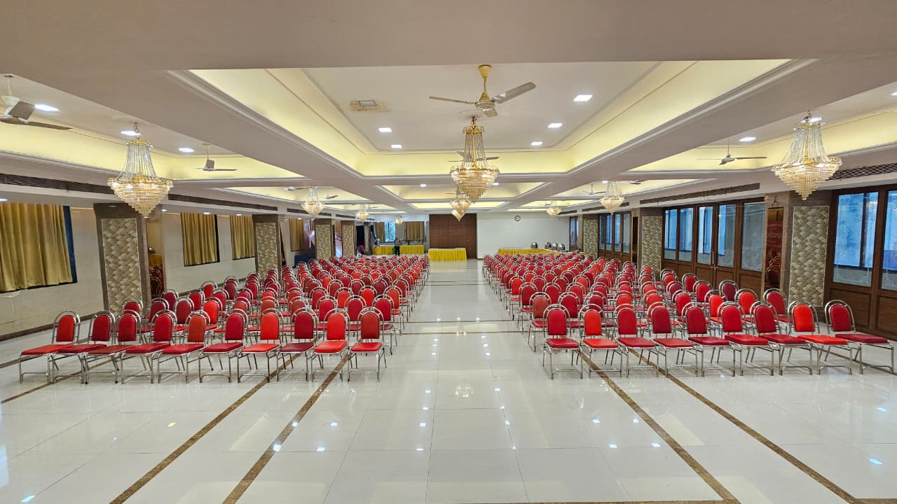 Royal Samaroh - View 40