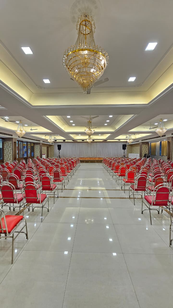Royal Samaroh - View 41
