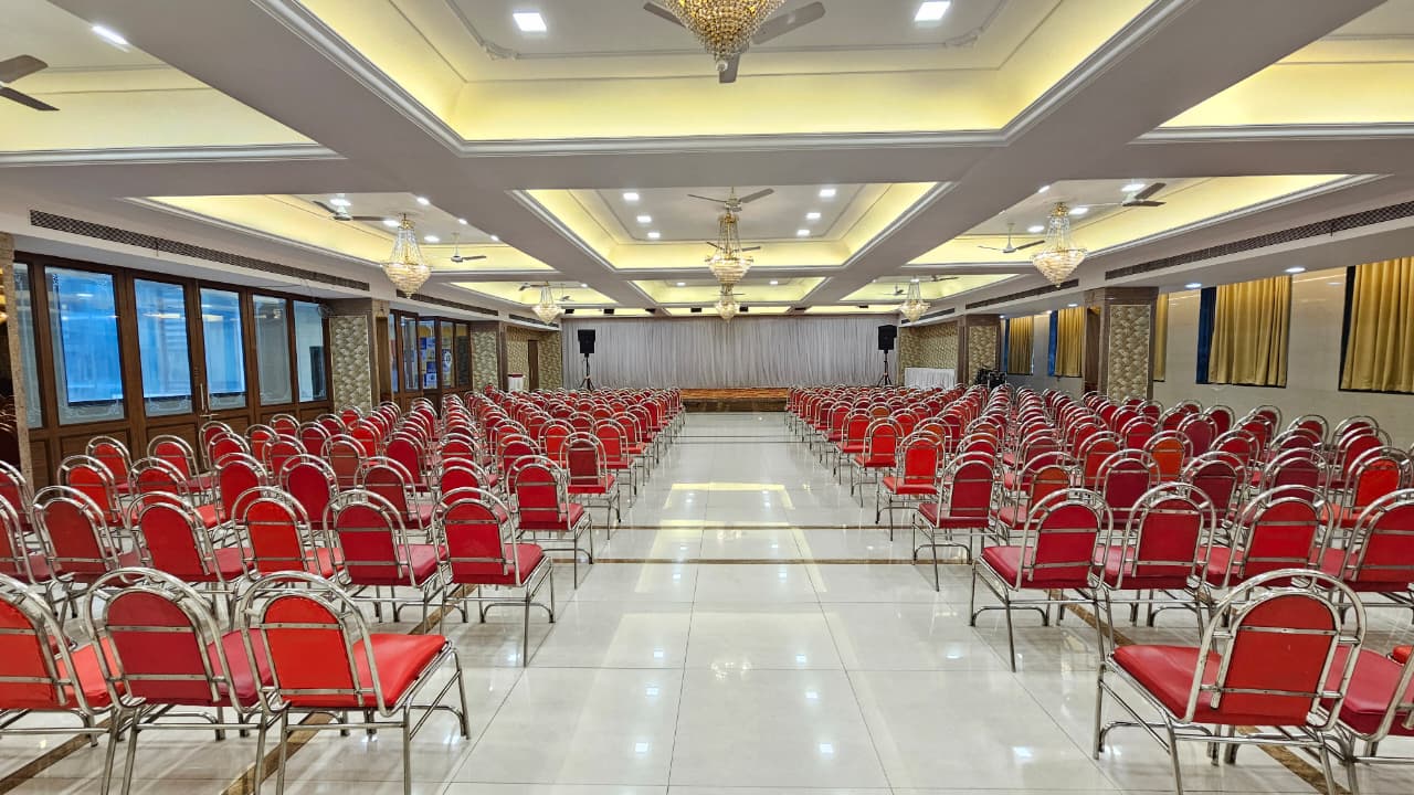 Royal Samaroh - View 42