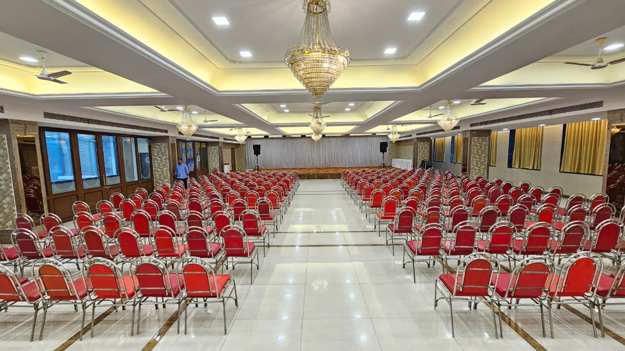 Royal Samaroh - View 43