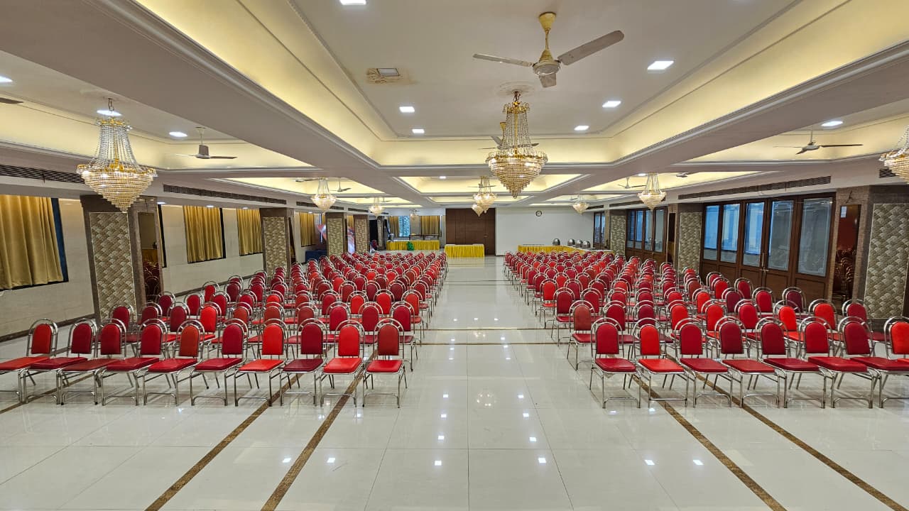 Royal Samaroh - View 44
