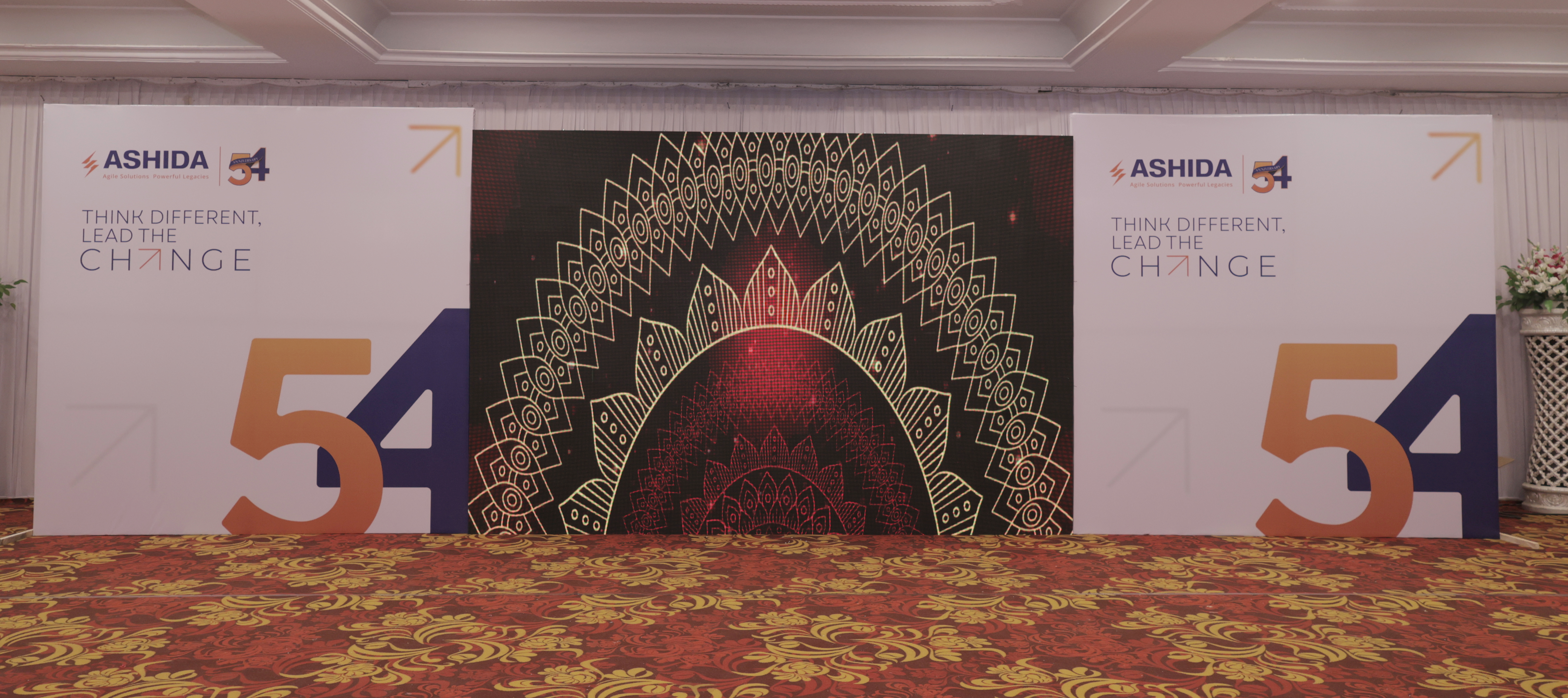 Royal Samaroh - View 28